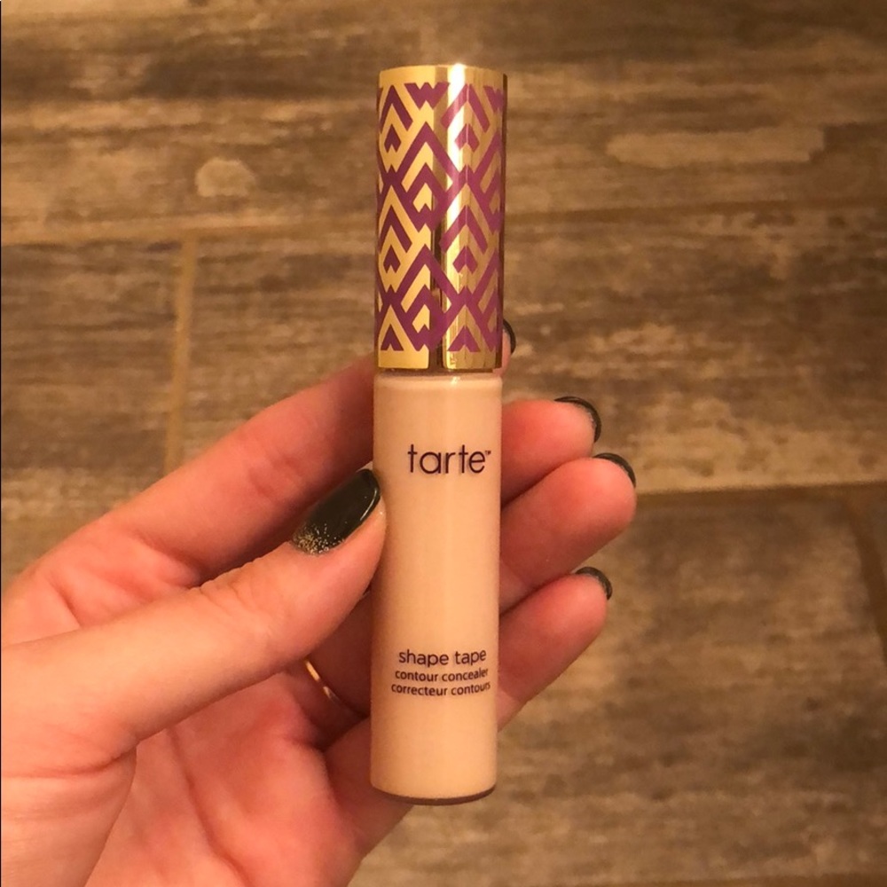 Tarte Shape Tape Concealer- Fair Beige